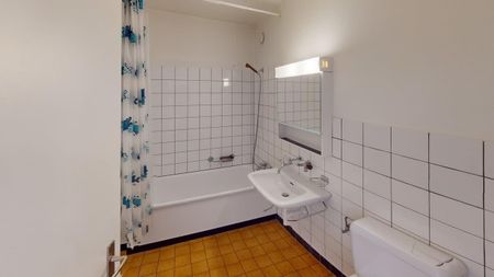 3 Zimmer, 79 m², 2. Stock - Photo 5