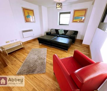 3 bedroom apartment to rent - Photo 3
