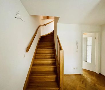 ++ZENTRAL++ Schöne 2-Zimmer-Maisonette mit Terrrasse in Weiz - Photo 5