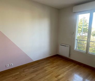 Appartement à louer 2 pièces • Livry-Gargan - Photo 1