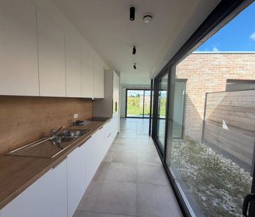 Huis te huur in Evergem - Photo 3