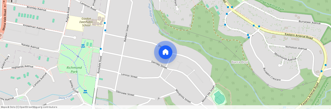 41 Elgin Street, Gordon NSW, Belconnen