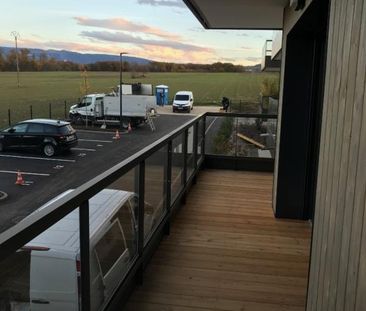 Location Appartement 2 pièces 43m² VALLEIRY 74520 - Photo 4