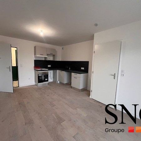 BEAU T2 AVEC LOGGIA ET PARKING - Photo 3