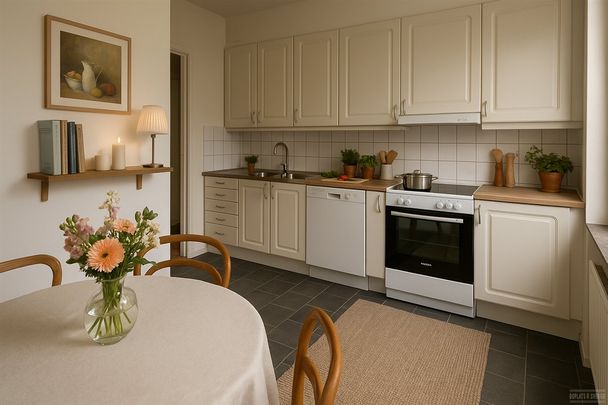 Dotorpsgatan 67 B - Photo 1