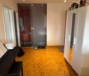 3.5 Zimmer, 68 m², 3. Stock - Photo 6