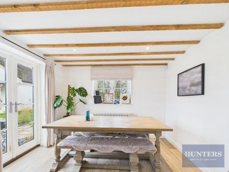 2 bedroom House To Let - Photo 4