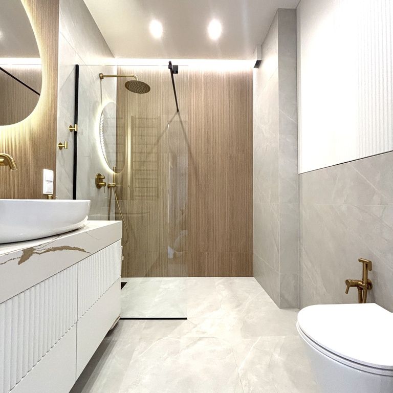 TYLKO U NAS! LUKSUSOWY APARTAMENT Z 50M2 TARASEM! - Photo 1