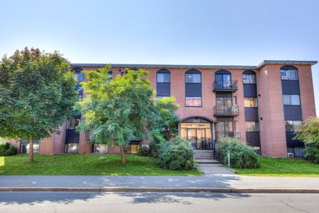 Appartement à louer - Longueuil (Le Vieux-Longueuil) (Lemoyne) - Photo 4