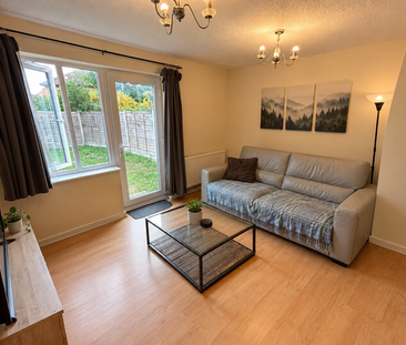 1 bedroom maisonette to rent - Photo 1