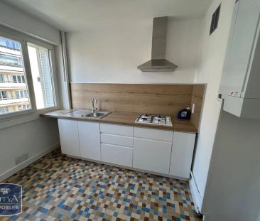 Appartement à louer 2 pièces 60m² - Photo 3