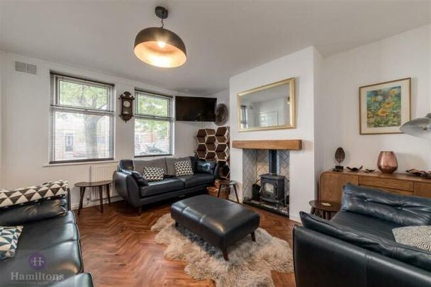 2 bedroom house to rent - Photo 1