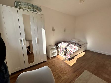 Appartement Caen 1 pièce(s) 10 m2 - Photo 4