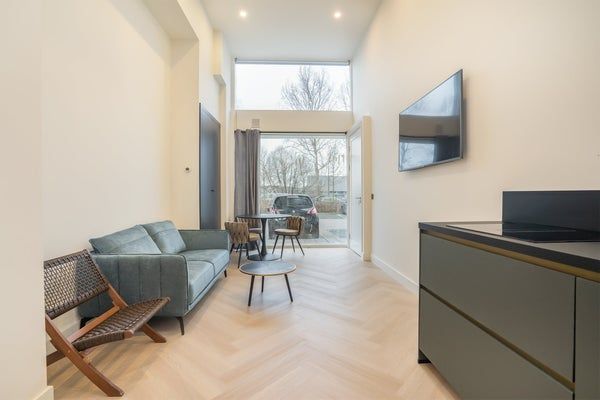 Te huur: Appartement Spoorsingel in Beverwijk - Foto 1
