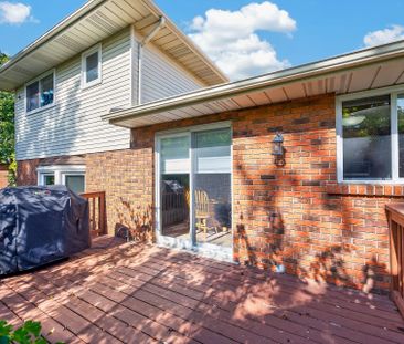 For Lease - 11 Fuller Crescent, Thorold, Ontario - Photo 4
