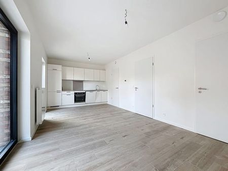 Appartement te huur - Photo 3