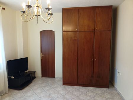 Studio/Γκαρσονιέρα για ενοικίαση - Κοζάνη, - Φωτογραφία 4