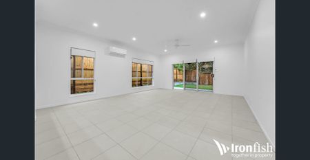 For Lease: Brand New 4-Bedroom Family Home in Greenbank - Photo 3