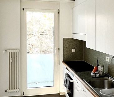 Living in the heart of St.Gallen - Photo 2