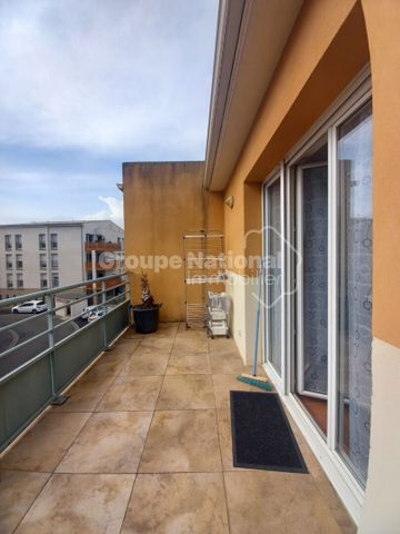 Appartement Arles 3 pièce(s) 55 m2, - Photo 5