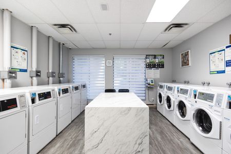 Place Du Boulevard Apartments — apartment/condo - Photo 5