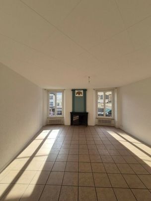 PAYERNE (VD) - 3.5 pièces au 1er étage - Foto 1