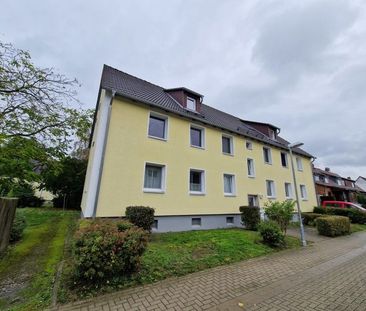 Ihre Wohnung bald? 50 qm, unter 500 Kalt. - Photo 1