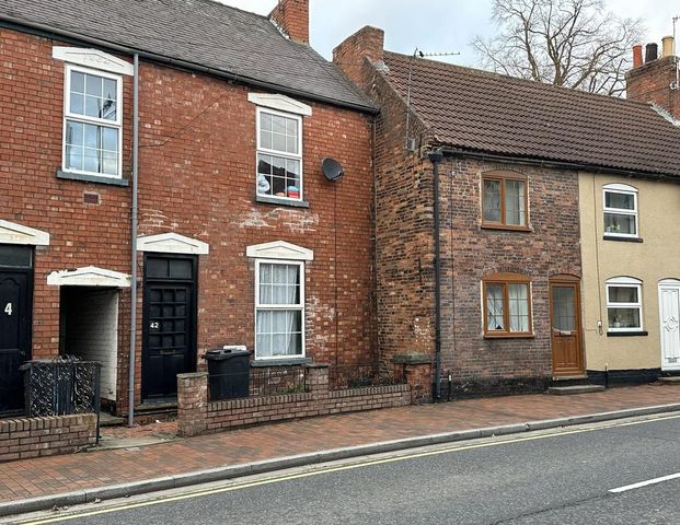 3 bedroom terraced house to rent - Photo 1