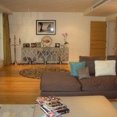 Lensbury Avenue, London, SW6 - Photo 1