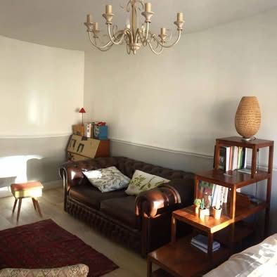 Studio Flat, Paxton Road, SE23 - Photo 1