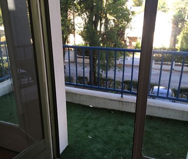 Location Appartement 1 pièce 22m² - Photo 6