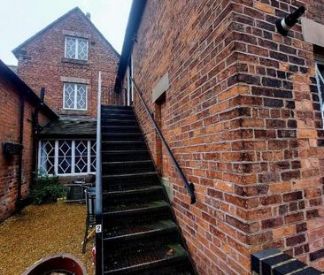 Welsh Row, Nantwich, CW5 - Photo 1