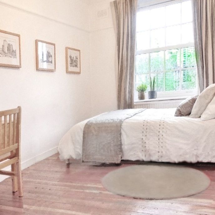 3 Bed Flat, Wenham House, SW8 - Photo 1