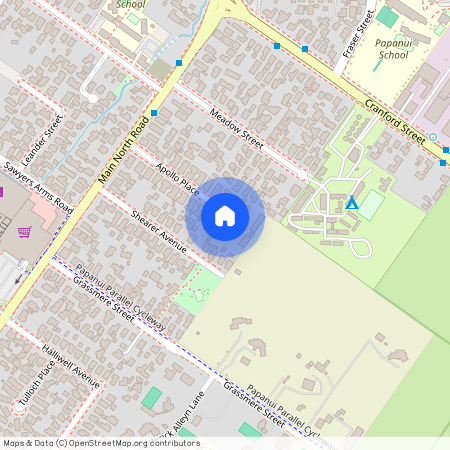 24 Apollo Place, Papanui