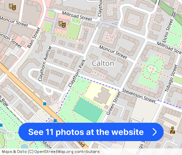 Stevenson Street, Bridgeton - Photo 1