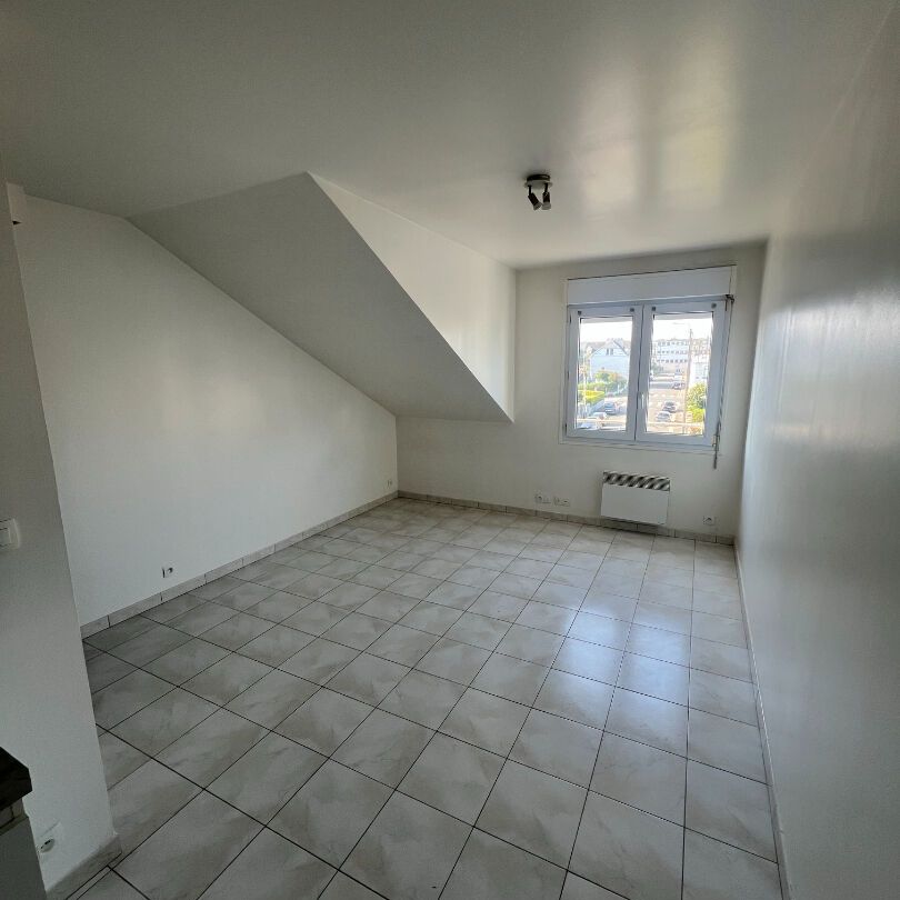BREST Studio - Rue Joseph Le Borgne, - Photo 1
