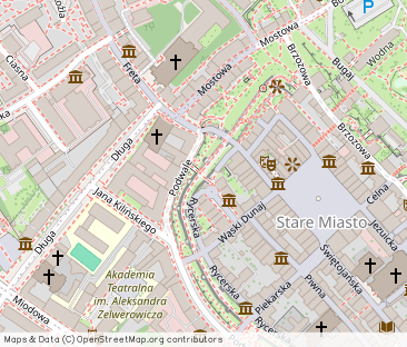 2 pokoje - kamienica - Stary Rynek - Photo 1