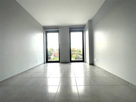 Appartement te huur - Foto 2