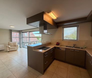 SERSKAMP - Ruim, recent appartement zicht op groen. - Photo 6