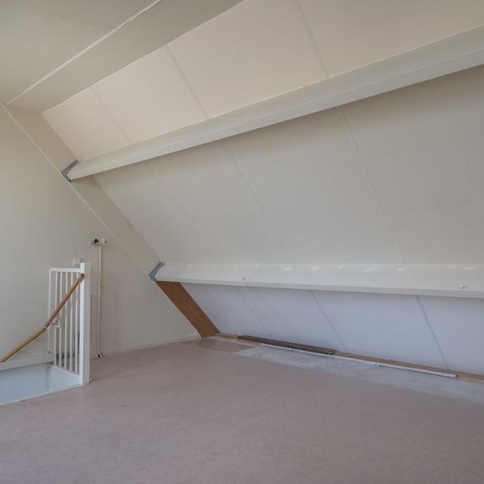 Jacques Brelweg 34, Almere - Foto 1