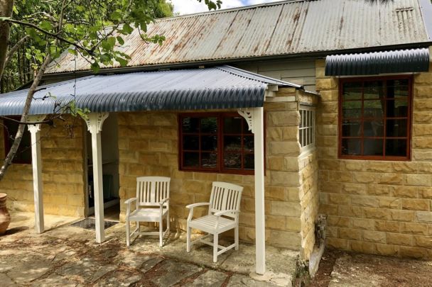 Tranquil Garden Retreat Just Minutes from Leura Village! - Photo 1