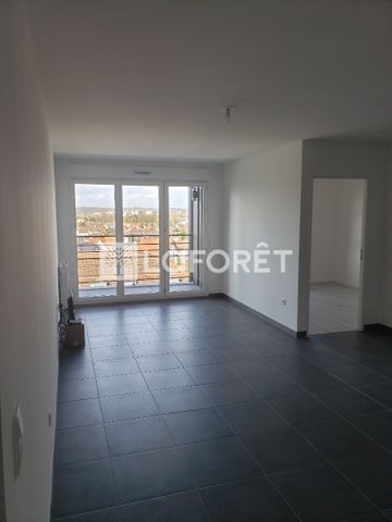 Appartement T2 Gournay-sur-Marne à louer - Photo 4