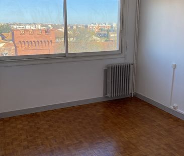 Appartement T2 en location à Toulouse - Photo 2