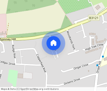 Glen Court, The Glen, Addlestone, Surrey, KT15 - Photo 1