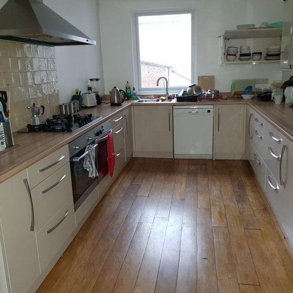 Beauley Road, Bristol - Photo 1