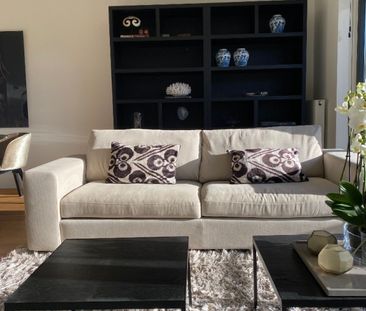 Te huur: Appartement Tweede Jan Steenstraat in Amsterdam - Foto 6