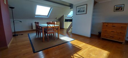 rue Murillo, 1000, Brussels - Photo 2