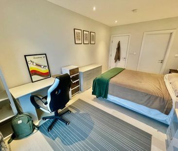 2 bedroom apartment to rent - Photo 3