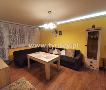 Mieszkanie Częstochowa Podjasnogórska powierzchnia 41.0 m² C226-WM-... - Zdjęcie 1