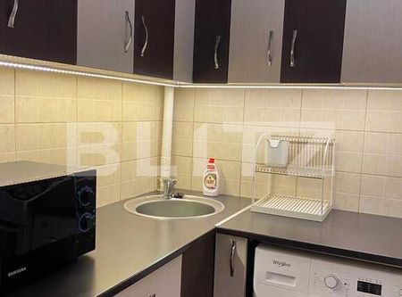 Apartament cu 1 cameră în zona străzii Cojocnei. - Photo 4